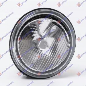 067205122 Renault Megane Coupe/Cabrio 1996-1998 | Προβολέας Ομίχλης Αριστερός