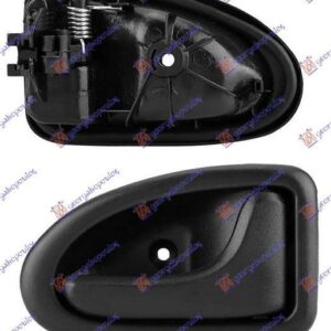 057807852 Renault Megane Sedan 1996-1998 | Χερούλι Πόρτας Εσωτερικό Εμπρός/Πίσω Αριστερό