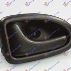 011307872 Renault Clio 2001-2006 | Χερούλι Πόρτας Εσωτερικό Εμπρός/Πίσω Αριστερό