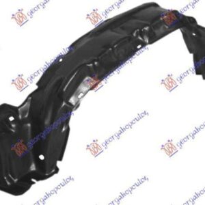 031100822-1 Toyota Hilux 2001-2005 | Θόλος Πλαστικός Εμπρός Αριστερός