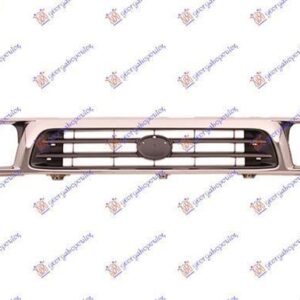011004545 Toyota Hilux 2WD 1998-2001 | Μάσκα