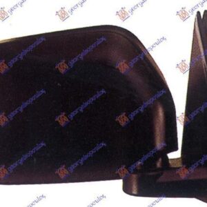 031107481-1 Toyota Hilux 2001-2005 | Καθρέπτης Μηχανικός Δεξιός