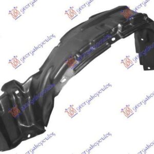 011100822 Toyota Hilux 4WD 1998-2001 | Θόλος Πλαστικός Εμπρός Αριστερός