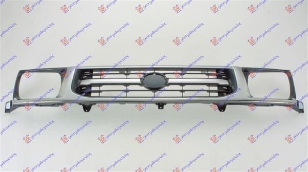 011104545 Toyota Hilux 4WD 1998-2001 | Μάσκα