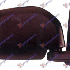 031107481-2 Toyota Hilux 2001-2005 | Καθρέπτης Μηχανικός Δεξιός