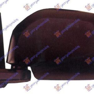 031107482-2 Toyota Hilux 2001-2005 | Καθρέπτης Μηχανικός Αριστερός