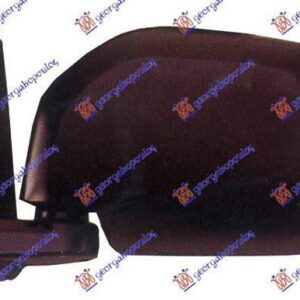 031107484-2 Toyota Hilux 2001-2005 | Καθρέπτης Μηχανικός Αριστερός