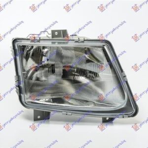 011205271 Mercedes-Benz Vito 1996-2004 | Φανός Ηλεκτρικός Εμπρός Δεξιός