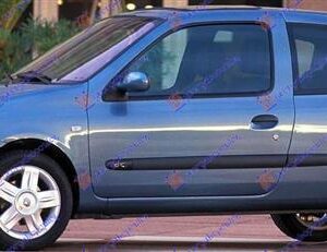 011300651 Renault Clio 2001-2006 | Φτερό Εμπρός Δεξιό