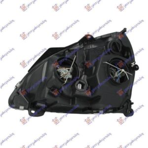 011305281 Renault Clio 2001-2006 | Φανός Ηλεκτρικός Εμπρός Δεξιός