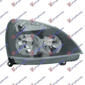 011305283 Renault Clio 2001-2006 | Φανός Ηλεκτρικός Εμπρός Δεξιός