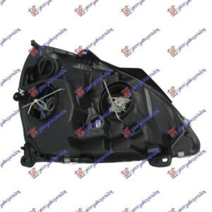 011305284 Renault Clio 2001-2006 | Φανός Ηλεκτρικός Εμπρός Αριστερός