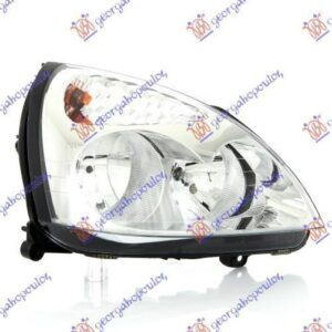 011305296 Renault Clio 2001-2006 | Φανός Ηλεκτρικός Εμπρός Δεξιός