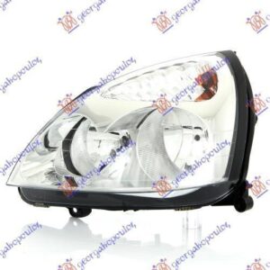 011305297 Renault Clio 2001-2006 | Φανός Ηλεκτρικός Εμπρός Αριστερός