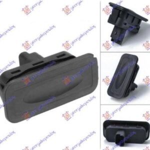 068607190 Renault Megane Hatchback/Station Wagon 2008-2014 | Διακόπτης Ανοίγματος Μπαγκάζ