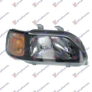 011505271 Honda Civic Liftback 1996-1999 | Φανός Ηλεκτρικός Εμπρός Δεξιός