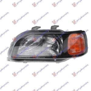 011505272 Honda Civic Liftback 1996-1999 | Φανός Ηλεκτρικός Εμπρός Αριστερός