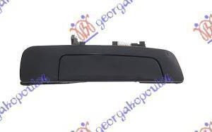 011607851 Mitsubishi Lancer 1997-2004 | Χερούλι Πόρτας Εξωτερικό Πίσω Δεξιό