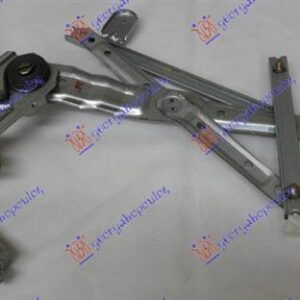 011707041 Subaru Impreza 1997-2001 | Γρύλος Ηλεκτρικός Εμπρός Δεξιός