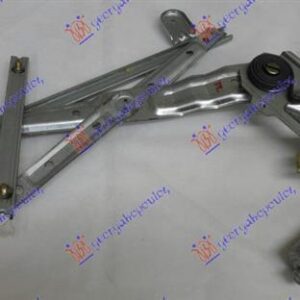 011707042 Subaru Impreza 1997-2001 | Γρύλος Ηλεκτρικός Εμπρός Αριστερός