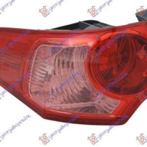 011805822 Honda Accord 2008-2015 | Φανός Εξωτερικός Πίσω Αριστερός