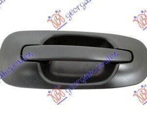 011907852 Subaru Impreza 2001-2008 | Χερούλι Πόρτας Εξωτερικό Πίσω Αριστερό