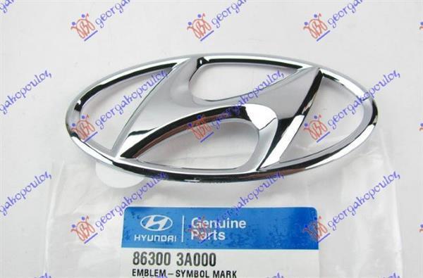 022104795 Hyundai Getz 2002-2005 | Σήμα
