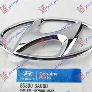 022104795 Hyundai Getz 2002-2005 | Σήμα