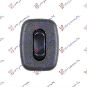 012407171 Hyundai Atos 1997-2000 | Διακόπτης Παραθύρου Εμπρός Δεξιός