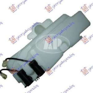 022408400 Hyundai Atos Prime 1999-2003 | Δοχείο Νερού Υαλοκαθαριστήρων