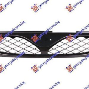 015904540 Nissan Almera Liftback 1998-2000 | Μάσκα