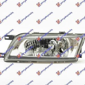 015905132 Nissan Almera Liftback 1998-2000 | Φανός Ηλεκτρικός Εμπρός Αριστερός