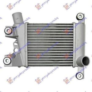 023106200 Nissan Navara 2001-2010 | Ψυγείο Intercooler