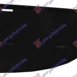 017304802 Renault Megane Hatchback 1999-2002 | Δίχτυ Προφυλακτήρα Εμπρός Αριστερό