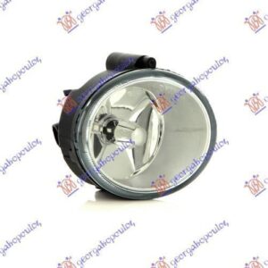 016405111-2 Renault Laguna 1998-2000 | Προβολέας Ομίχλης Δεξιός