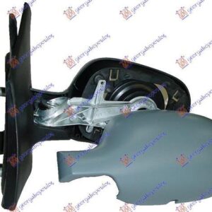 017307502 Renault Megane Hatchback 1999-2002 | Καθρέπτης Ηλεκτρικός Αριστερός