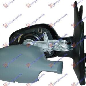 017407503 Renault Megane Coupe/Cabrio 1999-2002 | Καθρέπτης Ηλεκτρικός Δεξιός