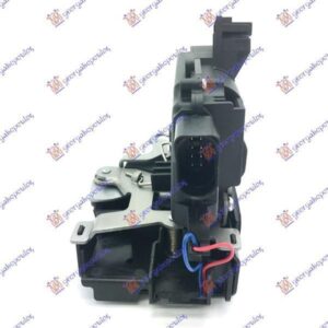 059707231-1 VW Golf 1998-2004 | Κλειδαριά Πόρτας Εμπρός Δεξιά