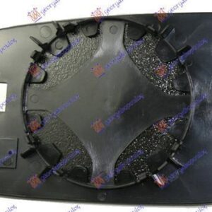 013607601 Skoda Octavia 1997-2010 | Κρύσταλλο Καθρέπτη Δεξιό