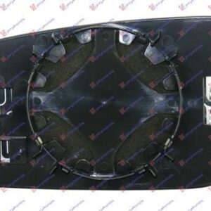 033807611-2 Seat Alhambra 1995-2010 | Κρύσταλλο Καθρέπτη Δεξιό