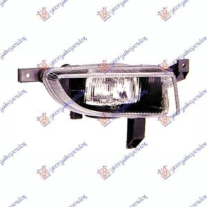 013705121 Opel Zafira 1999-2005 | Προβολέας Ομίχλης Δεξιός