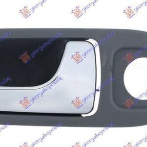 043007881 Seat Arosa 1997-2000 | Χερούλι Πόρτας Εσωτερικό Εμπρός Δεξιό