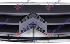 014004540 Citroen C2 2008-2010 | Μάσκα