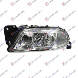 014205132 Alfa Romeo 166 1998-2007 | Φανός Ηλεκτρικός Εμπρός Αριστερός