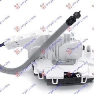 527007212 Mercedes-Benz GLK-Class 2008-2012 | Κλειδαριά Πόρτας Εμπρός Αριστερή