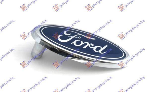 014704790 Ford Focus 1998-2004 | Σήμα Μάσκας