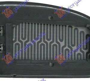 014707612 Ford Focus 1998-2004 | Κρύσταλλο Καθρέπτη Αριστερό