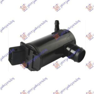 017908450 Ford Fiesta 1999-2002 | Μοτέρ Δοχείου Νερού Υαλοκαθαριστήρων