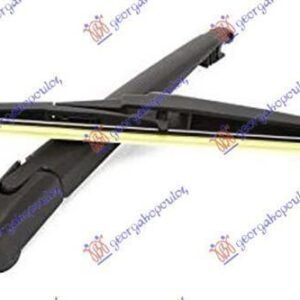 014809200 Toyota Rav 4 2000-2005 | Υαλοκαθαριστήρας Με Μπράτσο Πίσω