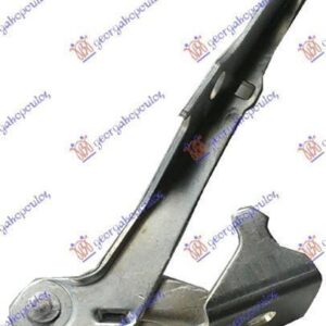 025806142 Hyundai Accent Hatchback/Liftback 2003-2005 | Μεντεσές Καπό Αριστερός